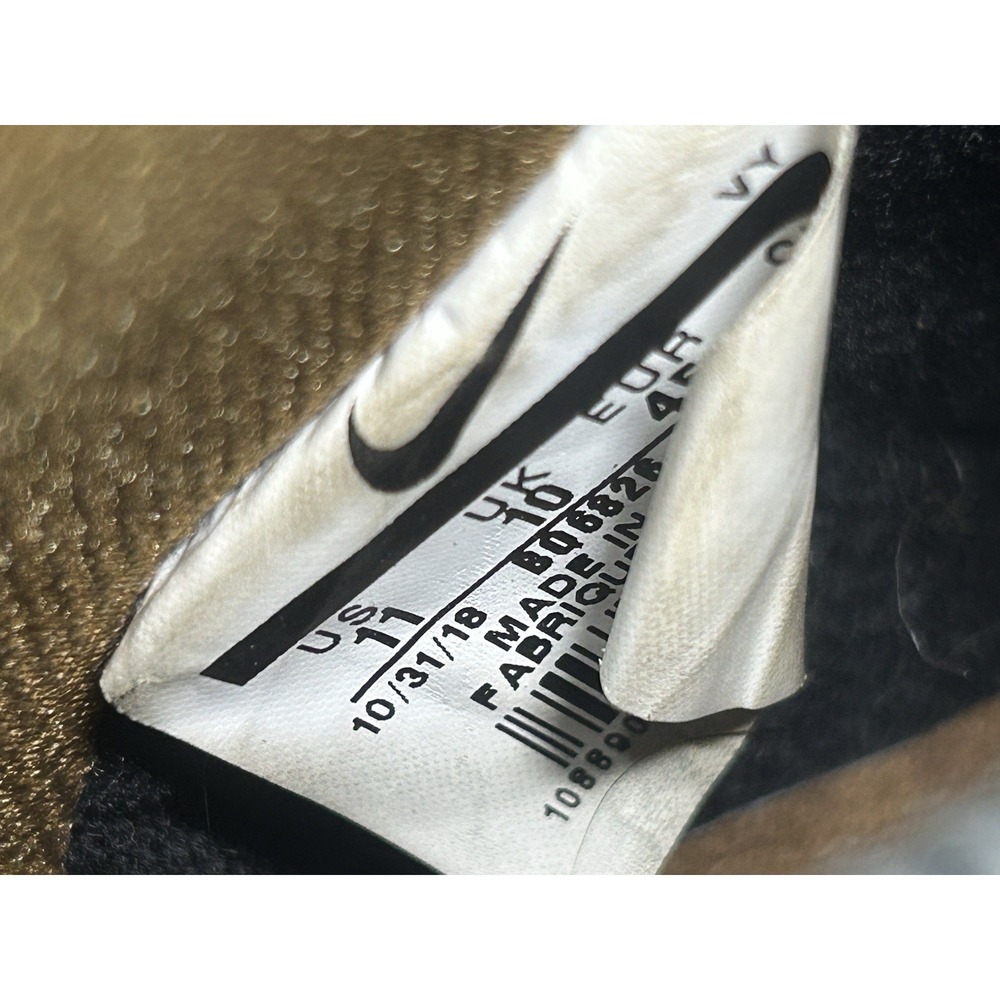 Size 11 - Nike Dunk Pro SB High Brown Camo - Picture 11 of 11